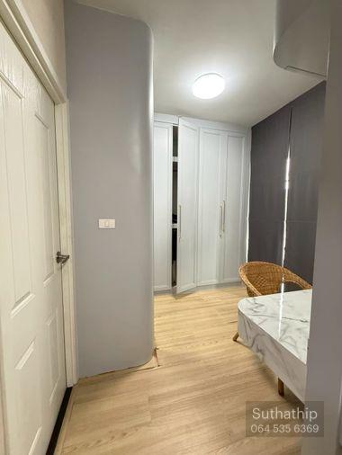 picture 🏡 For Sell : The Village Bang Na-Wong Waen 3 (ST-02) - 15/25