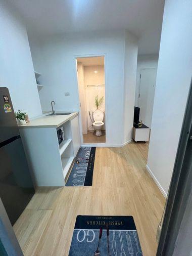 picture Selling a burden 🔥🔥 Special price condo, good location, Lumpini Ville Onnut 46 MD-26086064 - 10/11