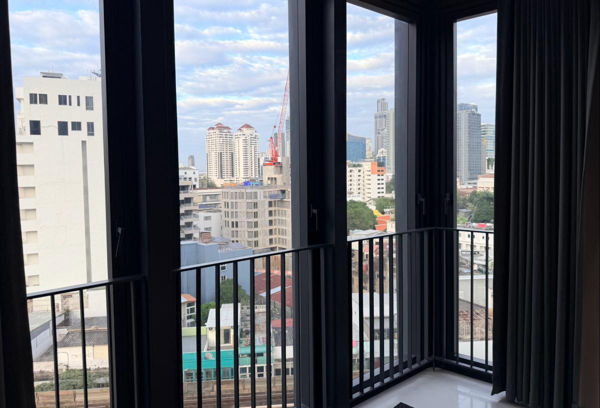 picture Beatniq Sukhumvit32. 3bed 110sqm. Line id: @pfagent - 15/15
