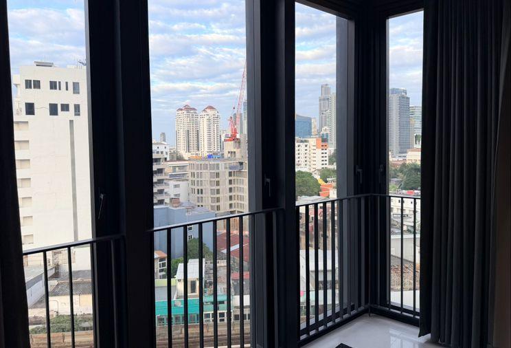 picture Beatniq Sukhumvit32. 3bed 110sqm. Line id: @pfagent - 15/15