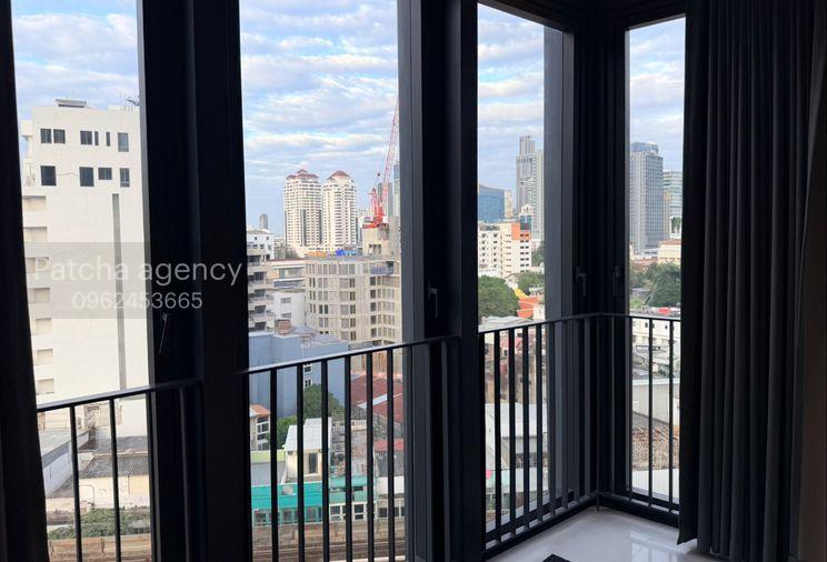 picture Beatniq Sukhumvit32. 3bed 110sqm. Line id: @pfagent - 15/15