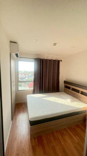 picture Lumpini Ville Ratchaphruek - Bangwaek For Sale - 2/25