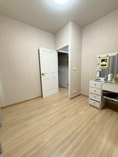 picture 🏡 For Sell : The Village Bang Na-Wong Waen 3  (ST-02) - 17/25