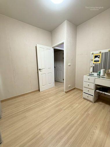 รูป 🏡 ขายบ้าน เดอะ วิลเลจ บางนา-วงแหวนฯ 3 - รูปที่ 17/25
