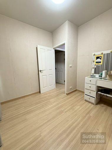picture 🏡 For Sell : The Village Bang Na-Wong Waen 3 (ST-02) - 17/25