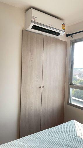 picture Lumpini Ville Ratchaphruek - Bangwaek For Sale - 19/25