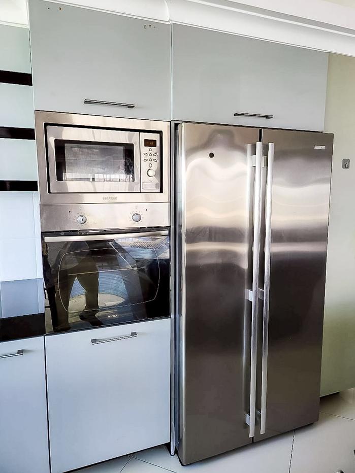 รูป Condominium at View Talay 6 Pattaya for Sale Beachfront Unit - รูปที่ 7/21