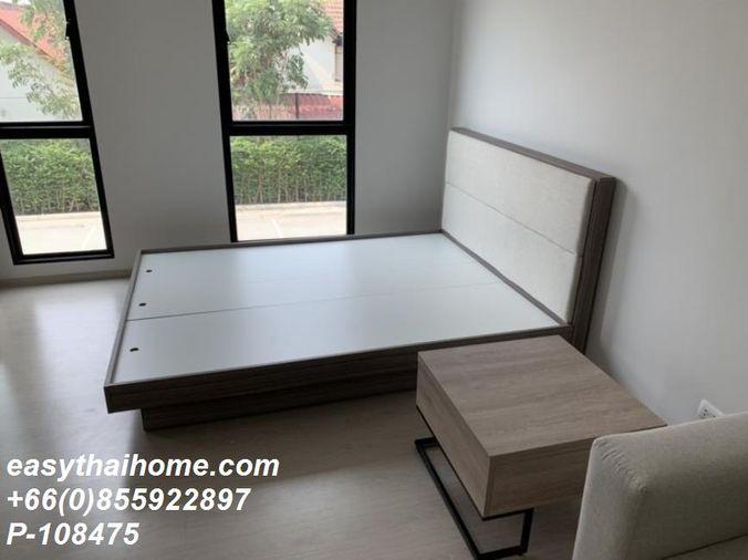 picture P-108475 City View Studio at Unio Sukhumvit 72 Near BTS Bearing! 1.65M THB Line Id @easythaihome 085-592-2897 - 3/13