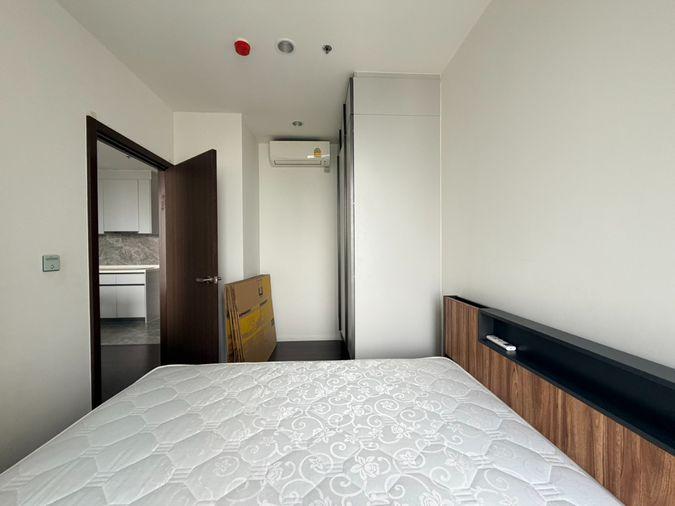 picture Condo for rent in Whizdom Inspire Sukhumvit (BTS Punnawithi) (SA-01) - 9/17