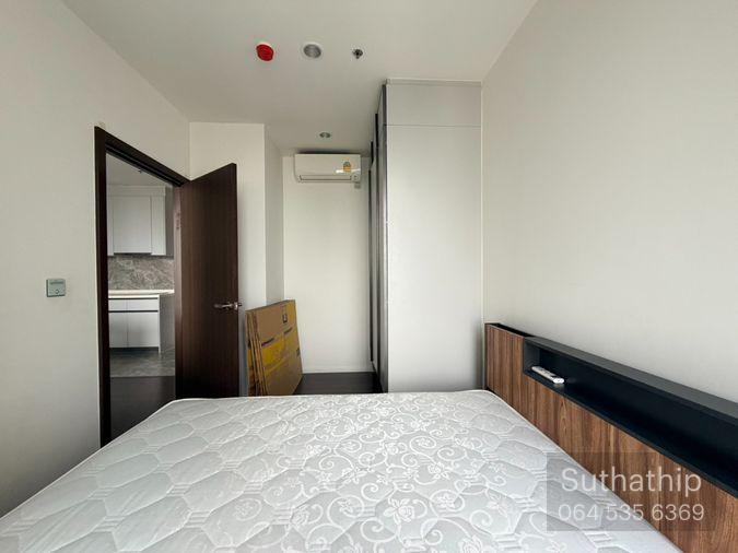 picture Condo for rent in Whizdom Inspire Sukhumvit (BTS Punnawithi) (SA-01) - 9/17