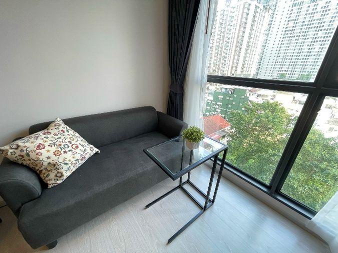 picture Selling a burden 🔥🔥 Special price condo, good location,1 Rhythm Asoke 2 MD-26086014 - 4/13