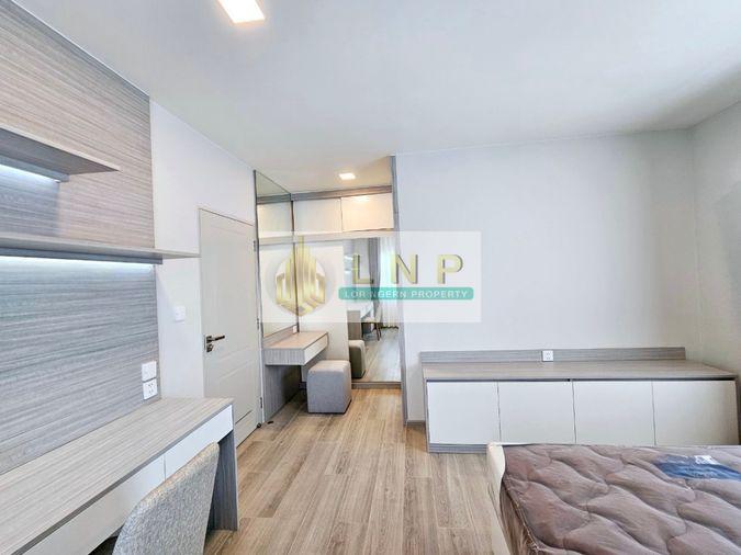 รูป 🏠 ให้เช่าบ้าน : Chaiyapruek Bangna km.15 (ชัยพฤกษ์ บางนา กม.15) รหัสทรัพย์ | 📌LNP-H772 - รูปที่ 3/20