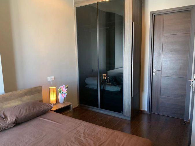 picture condo for rent :  C-Ekkamai (BTS Ekkamai)  (Rt-01) - 7/17