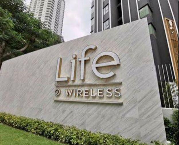 picture Selling a burden 🔥🔥 Special price condo, good location, Life One Wireless MD-26086010 - 1/2