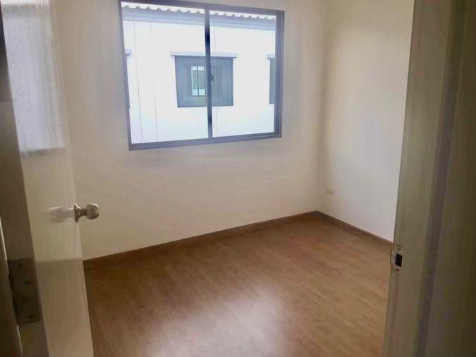 รูป ขายทาวน์โฮม 2 ชั้น Pleno รามอินทรา | ทำเลดี ใกล้คลับเฮาส์ บ้านหันทิศใต้ แต่งต่อได้ตามสไตล์คุณ - รูปที่ 7/11
