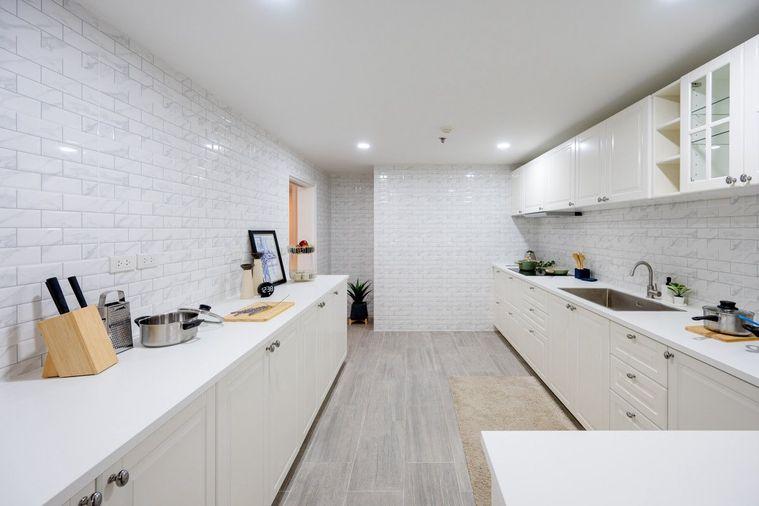 รูป 🏢 ขายคอนโด : Las Colinas (ลาส โคลินาส)   รหัสทรัพย์ | 📌LNP-C11590 - รูปที่ 2/6