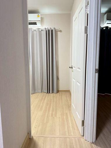 picture 🏡 For Sell : The Village Bang Na-Wong Waen 3  (ST-02) - 19/25