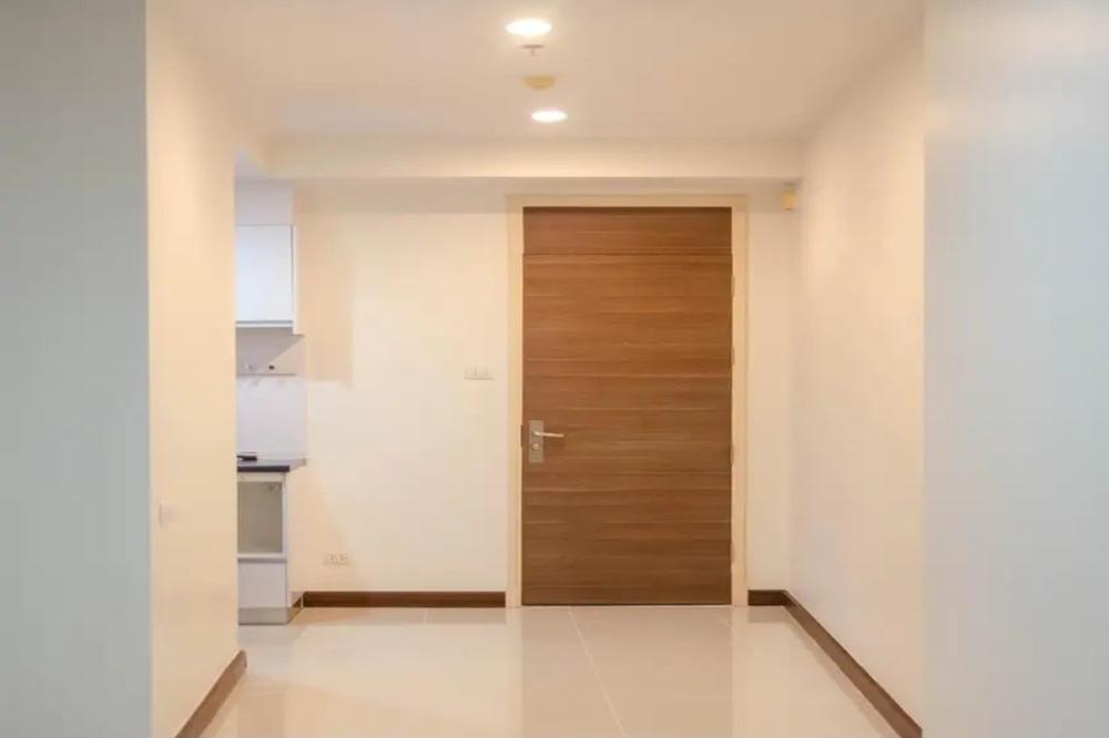 รูป 🔥 สำหรับขาย !!🔥 Code C20230800331..........Supalai Prima Riva, ห้องสตูดิโอ, 1 ห้องน้ำ, ชั้นสูง 25++, ห้องอยู่ทิศใต้, ตกแต่งบางส่วน, ราคาพิเศษ!!📣📣 - รูปที่ 5/5
