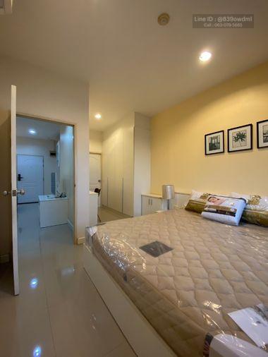 picture Selling a burden ๐ฅ๐ฅ Special price condo, good location, Metha place @ Ratchada MD-25070764 - 1/4