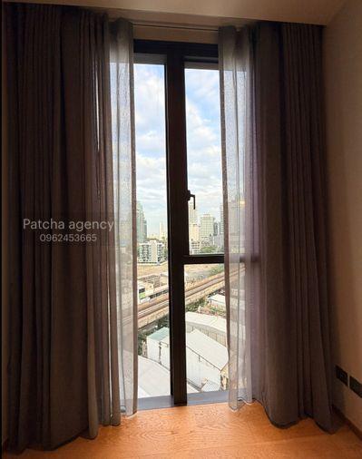 picture Beatniq Sukhumvit32. 3bed 110sqm. Line id: @pfagent - 14/15