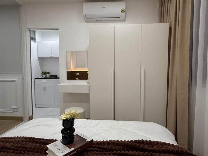 picture Selling a burden 🔥🔥 Special price condo, good location, The Season Srinakarin MD-26086013 - 3/10