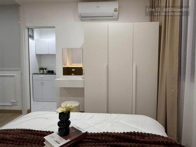 picture Selling a burden ðĨðĨ Special price condo, good location, The Season Srinakarin MD-26086013 - 3/10