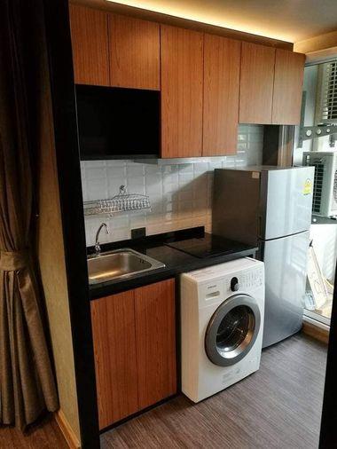picture Condo for rent : The Link Sukhumvit 64 (( BTS Punnawithi))   MK-02 line @livingbkk - 11/11