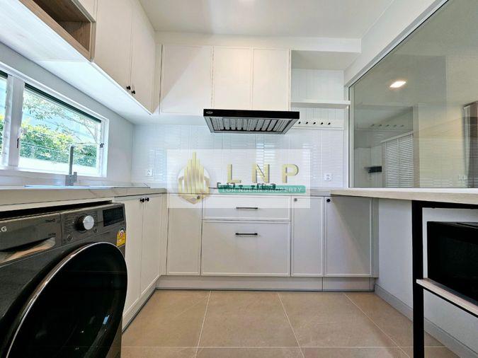 รูป 🏠 ให้เช่าบ้าน : Chaiyapruek Bangna km.15 (ชัยพฤกษ์ บางนา กม.15) รหัสทรัพย์ | 📌LNP-H772 - รูปที่ 17/20