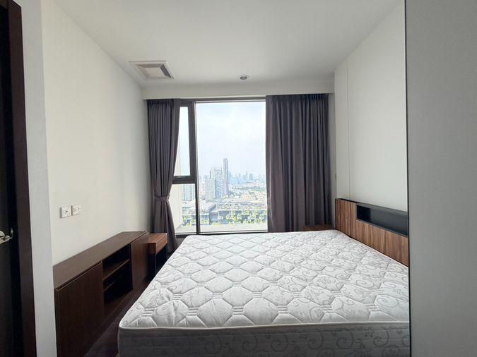 picture Condo for rent in Whizdom Inspire Sukhumvit (BTS Punnawithi) (SA-01) - 5/17