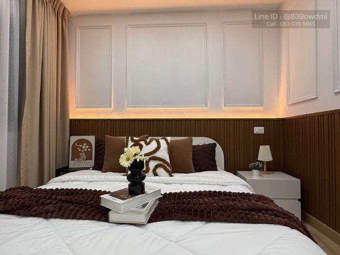 picture Selling a burden ðĨðĨ Special price condo, good location, The Season Srinakarin MD-26086013 - 2/10