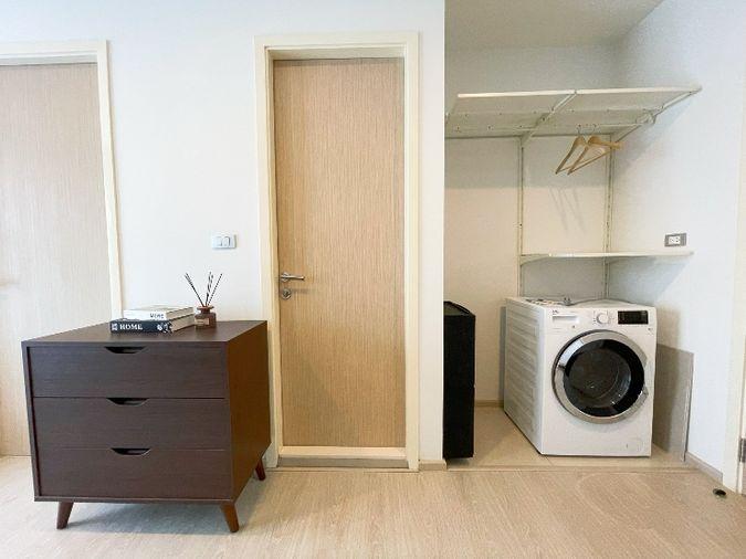 picture Selling a burden 🔥🔥 Special price condo, good location,1 Rhythm Asoke 2 MD-26086014 - 10/13
