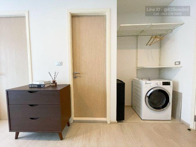 picture Selling a burden ðĨðĨ Special price condo, good location,1 Rhythm Asoke 2 MD-26086014 - 10/13