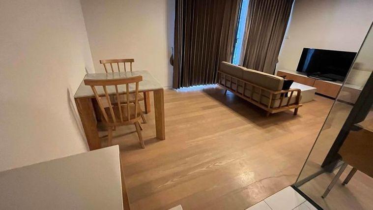 picture Condo for rent :   Siamese Gioia Sukhumvit 31 ((BTS Thonglor )) MK-02 line @livingbkk - 2/5