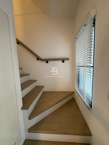 รูป ทาวเฮ้าส์ให้เช่า อินดี้ 5 บางนา กม.7 - รูปที่ 23/24