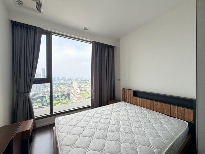 picture Condo for rent in Whizdom Inspire Sukhumvit (BTS Punnawithi) (SA-01) - 6/17