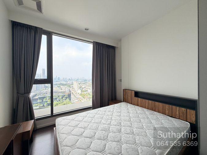 picture Condo for rent in Whizdom Inspire Sukhumvit (BTS Punnawithi) (SA-01) - 6/17