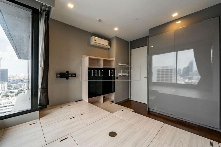 รูป ✨ Pet-Friendly Oasis! ต้อนรับสมาชิกสี่ขา ในคอนโดสุดหรูใจกลาง CBD 🐈🐕💕 - รูปที่ 7/16
