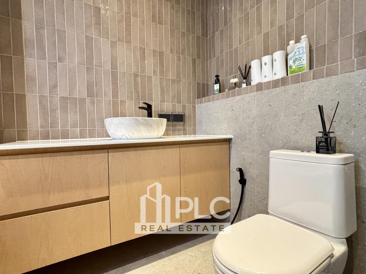รูป 4 Bedroom Pool View Villa for sale in Bang Saray - รูปที่ 21/24