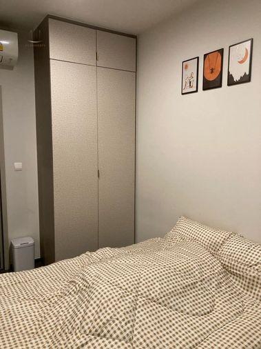 รูป ให้เช่า ✨ OKA HAUS Sukhumvit 36 ✨ ห้องสวย เฟอร์นิเจอร์ เครื่องใช้ไฟฟ้าครบ ใกล้ BTS ทองหล่อ - รูปที่ 3/7