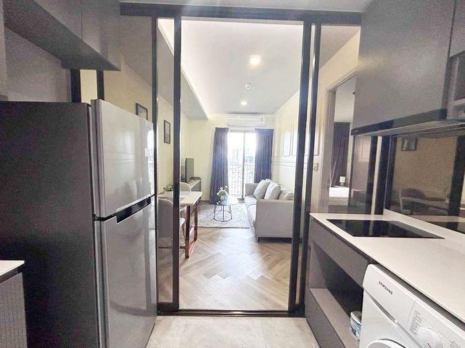 รูป 🙋🏼🦊HunterCondo🦊💥📲Chapter Thonglor 25 - รูปที่ 3/7