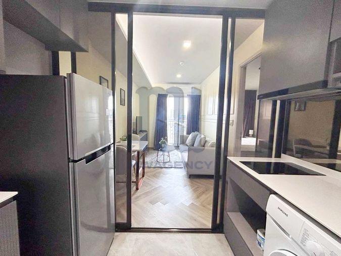 รูป 🙋🏼🦊HunterCondo🦊💥📲Chapter Thonglor 25 - รูปที่ 3/7