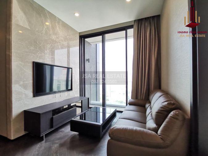 picture ✨ For Rent: The Esse Sukhumvit 36 Condo ✨ 💰 Only 80,000 THB/month - 1/5