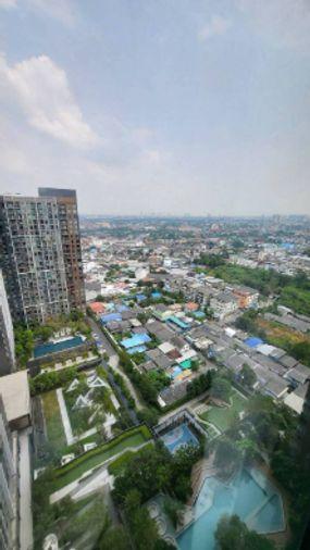 รูป 💥💥NEW ห้องมือแรก!! The Parkland เพชรเกษม 56 ขนาด 75 ตร.ม.ชั้น 28 ตึก B แต่งครบ ตรงข้ามซีคอนบางแค สนใจ Line: @atfirm💥💥 - รูปที่ 16/16