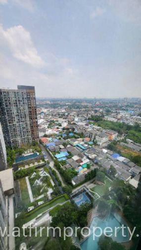 รูป 💥💥NEW ห้องมือแรก!! The Parkland เพชรเกษม 56 ขนาด 75 ตร.ม.ชั้น 28 ตึก B แต่งครบ ตรงข้ามซีคอนบางแค สนใจ Line: @atfirm💥💥 - รูปที่ 16/16