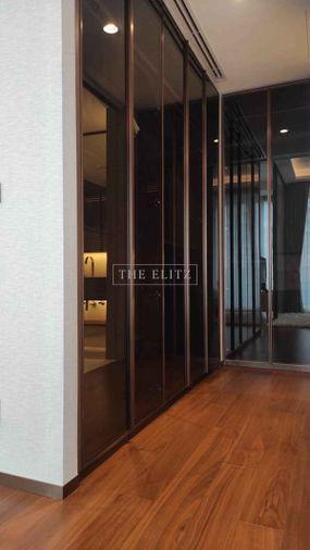 รูป ✨ Luxury Sanctuary for You ✨ The Estelle Phrom Phong คอนโดที่ตอบโจทย์ Lifestyle คนรักสัตว์ระดับ Hi-end 🎉 - รูปที่ 12/19