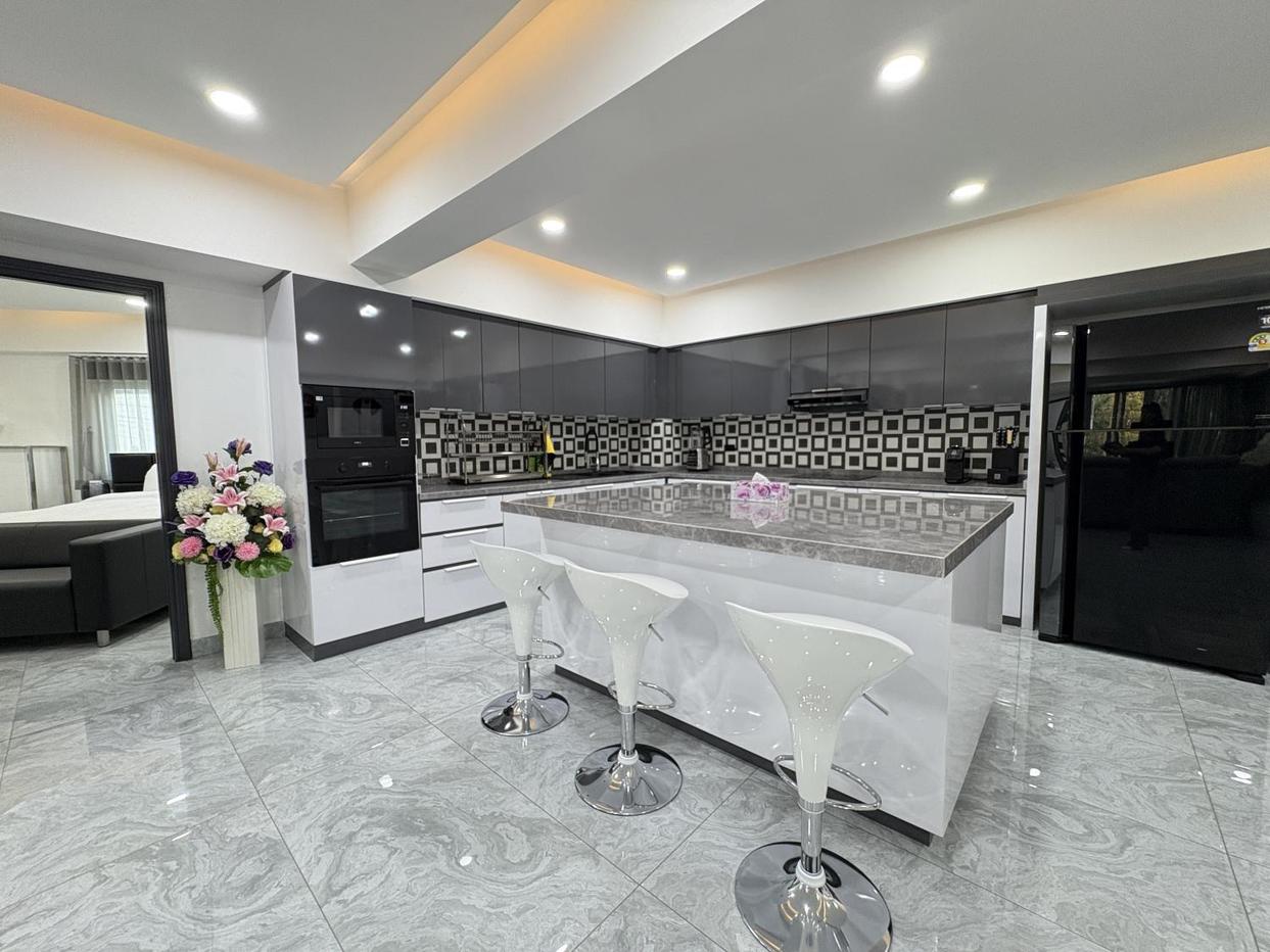 picture Ruamchok Condo View 2 Two Bedroom Unit for sale in Pratumnak - 4/15