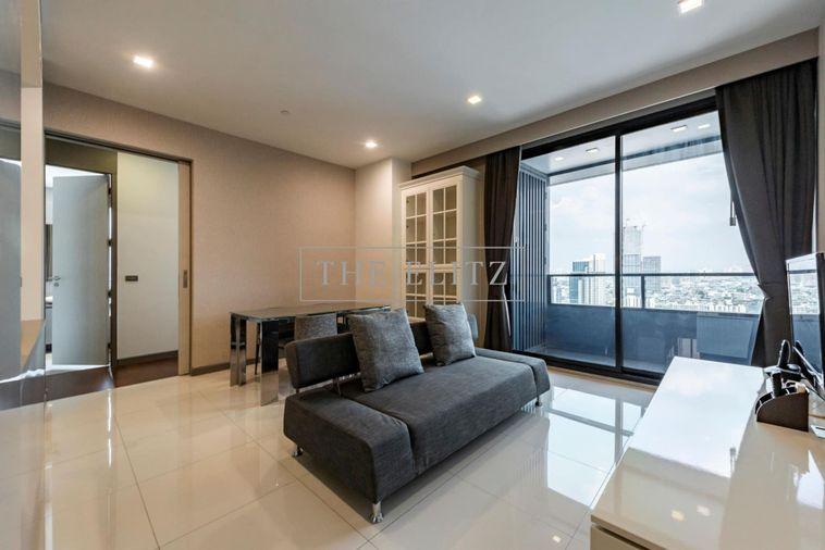 รูป ✨ Pet-Friendly Oasis! ต้อนรับสมาชิกสี่ขา ในคอนโดสุดหรูใจกลาง CBD 🐈🐕💕 - รูปที่ 2/16