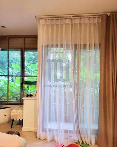 รูป 🦊HunterCondo🦊💥⚡️กดปุ่มแอดไลน์💥ไลฟ์ อโศก - พระราม 9 - รูปที่ 2/9