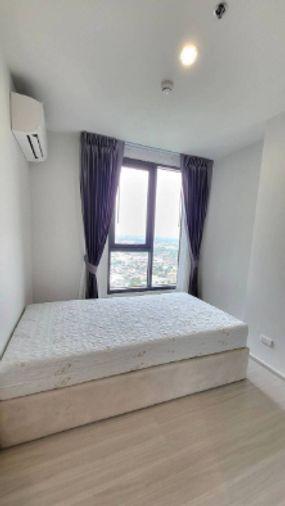 รูป 💥💥NEW ห้องมือแรก!! The Parkland เพชรเกษม 56 ขนาด 75 ตร.ม.ชั้น 28 ตึก B แต่งครบ ตรงข้ามซีคอนบางแค สนใจ Line: @atfirm💥💥 - รูปที่ 10/16