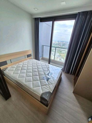 รูป 📌 ด่วน‼️ ให้เช่า ทำเลดี ฟังก์ชั่นครบ พร้อมเข้าอยู่ ✅ คอนโด วันไนน์ไฟว์ อโศก - พระราม 9 MD-26086208 - รูปที่ 3/5